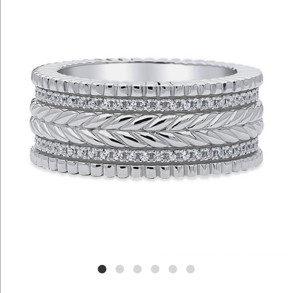 Wedding band